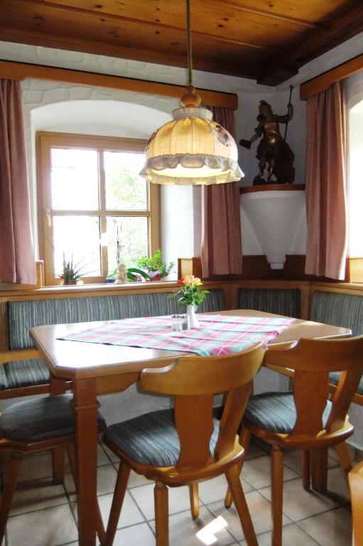 Gasthaus Zum Stausee Графенау Экстерьер фото